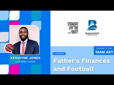 Fathers' Finances and Football
