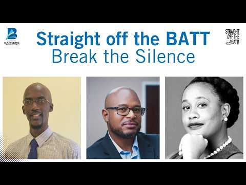 Break The Silence 📱