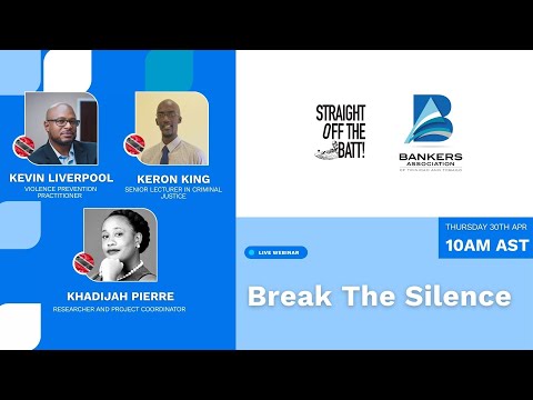 Break The Silence