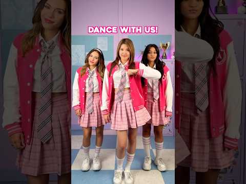 Can You Learn this Dance?
