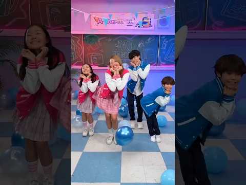 This Dance is Addictive…