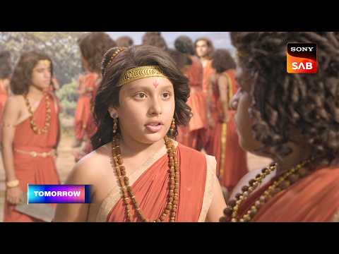 Hastinapur Ke Veer | हस्तिनापुर के वीर | Ep 41 | Coming Up Next