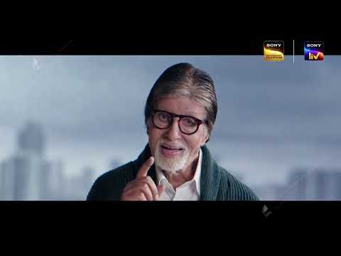 Kaun Banega Crorepati | Starts 10th Aug, 9 PM | Only On Sony Entertainment Television