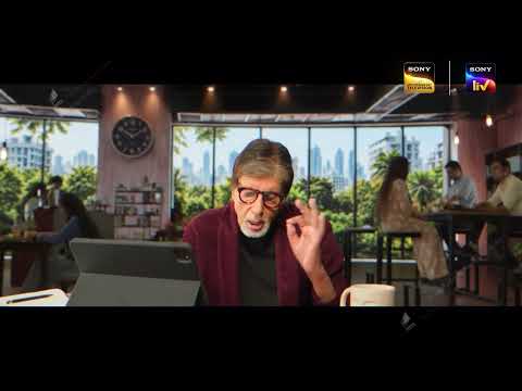Kaun Banega Crorepati | Starts 10th Aug, 9 PM | Only On Sony Entertainment Television