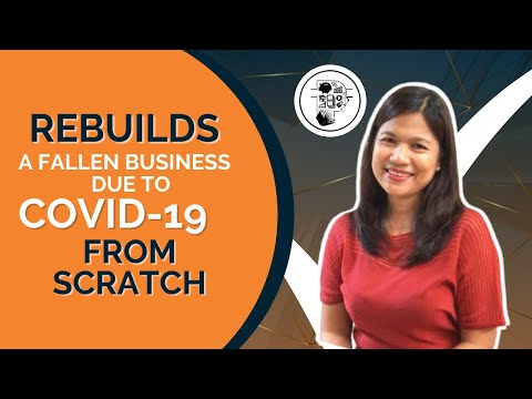 How a Nationwide Franchiser Loses Her Business During COVID-19 Pandemic  (Rebuilding from SCRATCH!)
