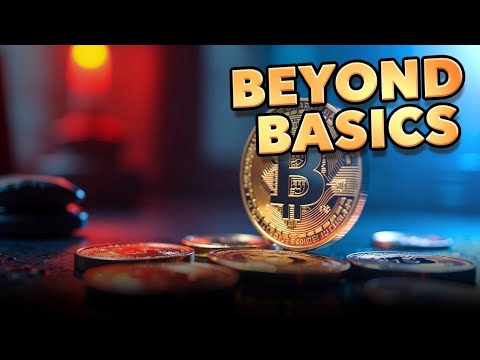 Crypto_Beyond Basics #cryptocurrency #blockchain,  #crypto investing,  #how to invest in crypto 2026