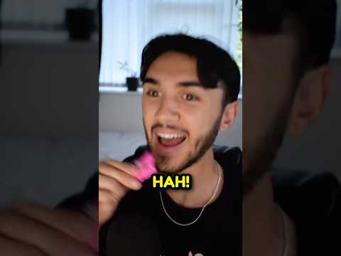 He was handing out candy... #shorts #shortsfeed #youtubeshorts #cringe #story #comedy #funny