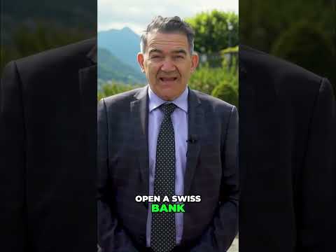 Swiss Banks  Raising Standards, Not Closing Doors  Your Wealth Explained!