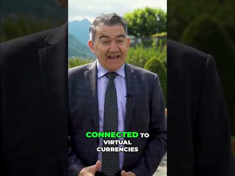 Protect Your Wealth  Unlocking Crypto's Legitimacy & Bank Secrets!