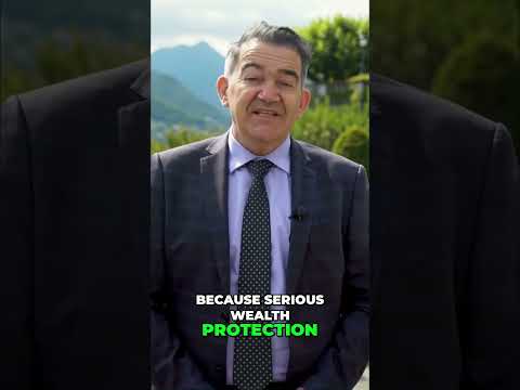 Swiss Banks  Your Money Needs a Defensible Story!