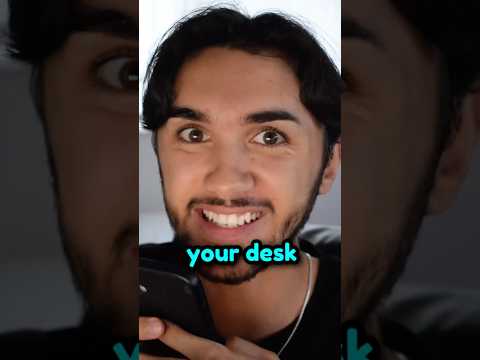 This was under their desks... #shorts #shortsfeed #youtubeshorts #cringe #story #comedy #funny