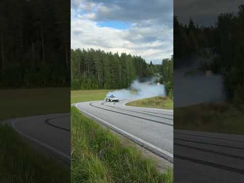The PERFECT Drift 😳