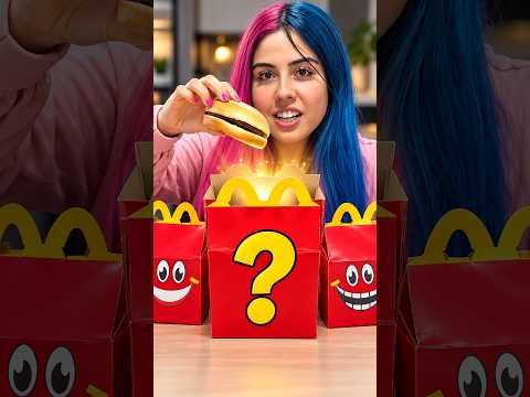 ONDE ESTÁ o HAMBÚRGUER ? 🍔