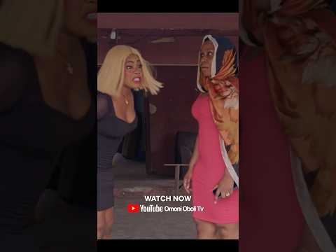 Get your hands off me!!! ATHE DAY OLIVIA FELL Latest Nigerian Full Movie 2026 🎉❤️