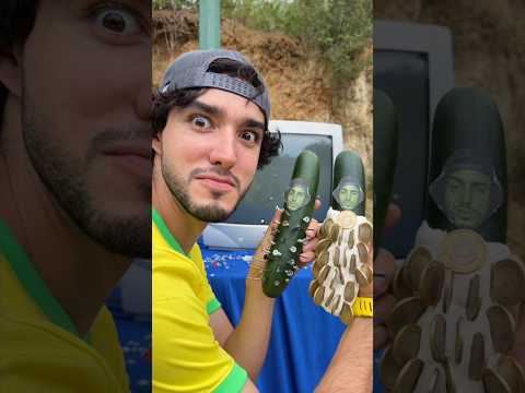 PODRA RICKY PEPINO ROMPER UNA TELE?😱