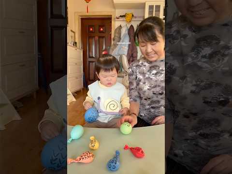 This Grandma Is Every Kid’s Favorite!