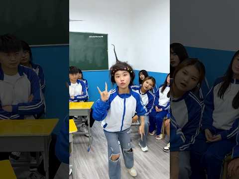 This Class Has Some Incredible Hidden Talents!