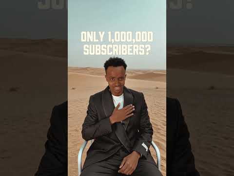 100 Subscriber 🆚️ 100 People
