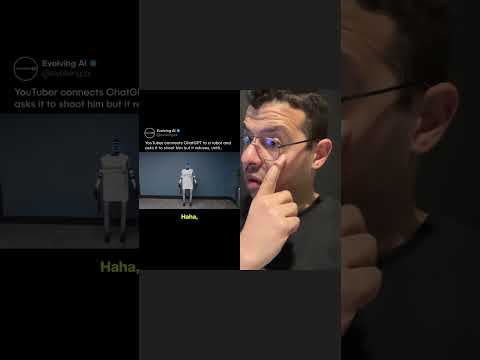 استخدام الذكاء الاصطناعي بطل امن وصار خطير