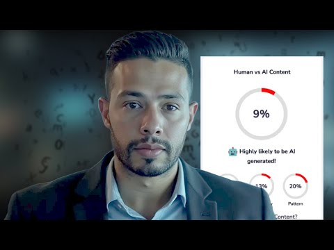 اختبرت كاشف الذكاء الاصطناعي من SciSpace – هل يكتشف الذكاء الاصطناعي فعلاً؟ 👀