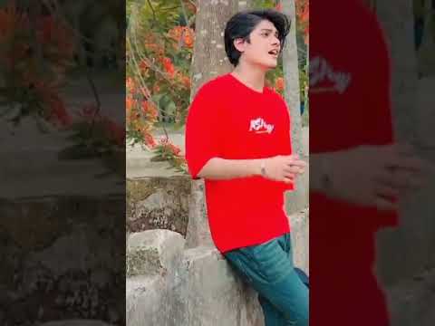 যে জন প্রেমের ভাব জানে না তার সাথে নাই লেনাদেনা 🥰