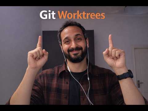 Git for PMs: Git Worktrees