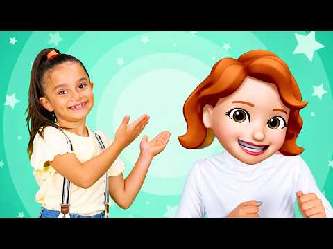Anneciğim Gelsene Ellerini Versene - En Güzel Bebek Şarkıları