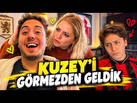 KUZEYİ GÖRMEZDEN GELDİK !! EVLAT AYRIMI