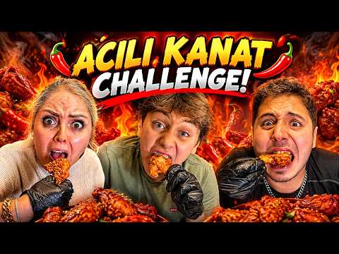 ACILI KANAT YARIŞMASI !! (ÖDÜLLÜ)