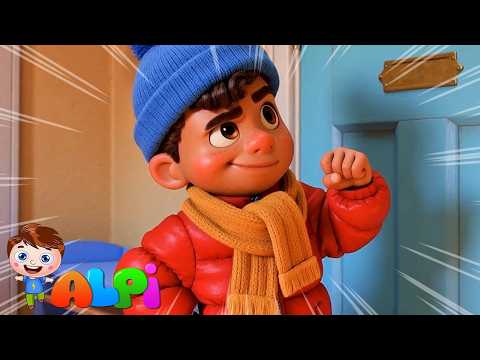 HAVALAR SOĞUDU - ÇOCUK VE BEBEK ŞARKILARI