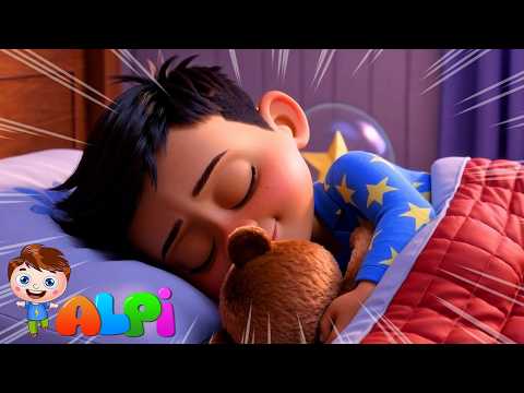 UYKU ZAMANI - ÇOCUK VE BEBEK ŞARKILARI