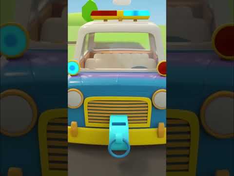 🚗💨 Oyuncak Araba Yarışı: Kurallar, Hız ve Muhteşem Döngüler! 🔄🏆#çizgifilm