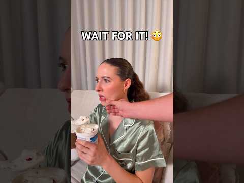 SUBSCRIBE FOR 7 YEARS OF GOOD LUCK! 🍀😅 - #dance #funny #couple #shorts