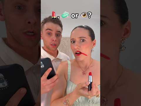 SUBSCRIBE FOR 7 YEARS OF GOOD LUCK! 🍀😅 - #dance #funny #couple #shorts