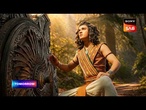 Hastinapur Ke Veer | हस्तिनापुर के वीर | Ep 117 | Coming Up Next