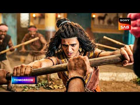 Hastinapur Ke Veer | हस्तिनापुर के वीर | Ep 115| Coming Up Next | Sign up for Sony LIV on YouTube