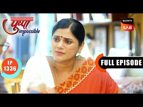 A Different Perspective On Varun’s Case | Pushpa Impossible | Ep 1336 | Full Episode | 12 Sept 2026