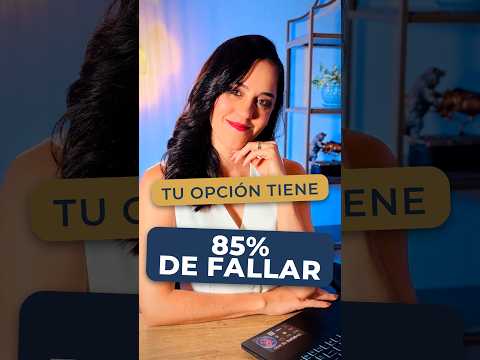 El número oculto en tu cadena de opciones que casi nadie mira