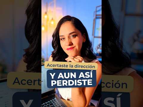 No perdiste por el mercado: Perdiste por la VOLATILIDAD implícita