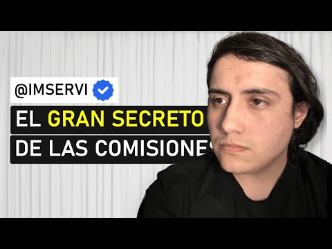 ¿Cómo hacer BUENAS COMISIONES y GANAR DINERO con ROBLOX? | #laOtraCaraDeLaMoneda EP 8