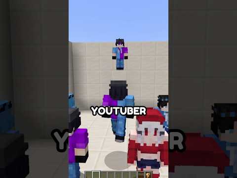 QUIEN ES ESTE YOUTUBER #nabi #reels #minecraft