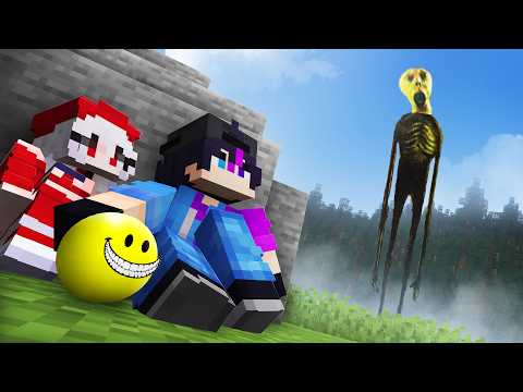 No Puedes ESCAPAR DE ESTE MOD DE TERROR con Verity