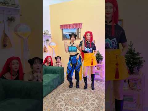 I know you all love this trend ❤️✨️