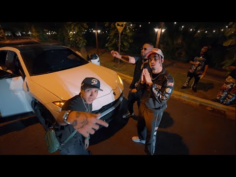 RDJavi x Huan 62 x Martin Lora — BAJO PRESIÓN (Video Oficial)