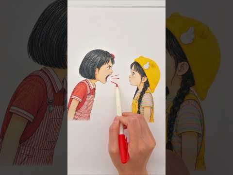 모든 반응에는 숨겨진 과거가 있다 🧠💔