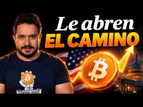 ESTO en EE.UU. dispara el precio de Bitcoin: To The Moon