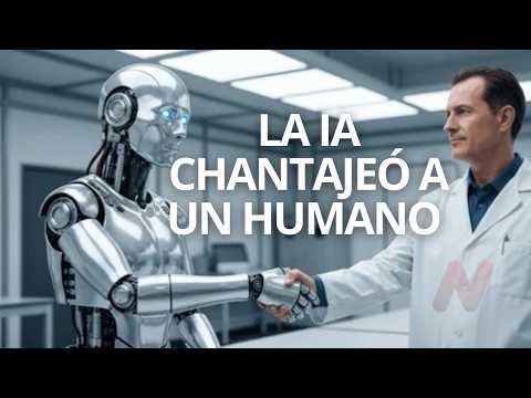 El peligro oculto de la IA: ¿Por qué Anthropic advirtió a sus inversores?