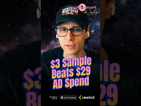 Your Shipping Box Is the Cheapest Way to Win Back a Shopify Customer