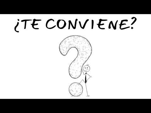 ¿Qué es una HIPOTECA VARIABLE y cómo funciona? (Explicado fácil)
