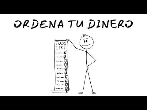 REGLA 50/30/20: Cómo organizar tu dinero y ahorrar (Paso a paso)
